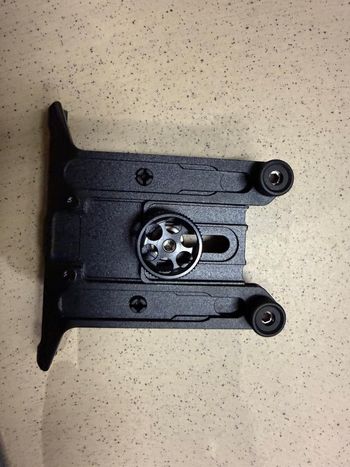 Used Syntace Smart Gripper for Twin Fix M5 Clamps bike — image 3 of 4