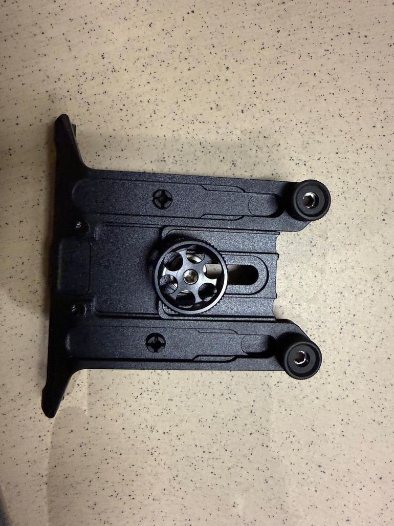 Used Syntace Smart Gripper for Twin Fix M5 Clamps bike — image 3 of 4
