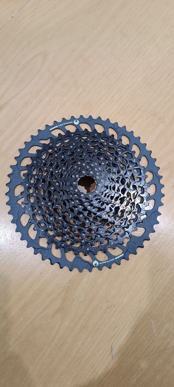Used Sram GX Eagle XG-1275 12-speed 2024 bike