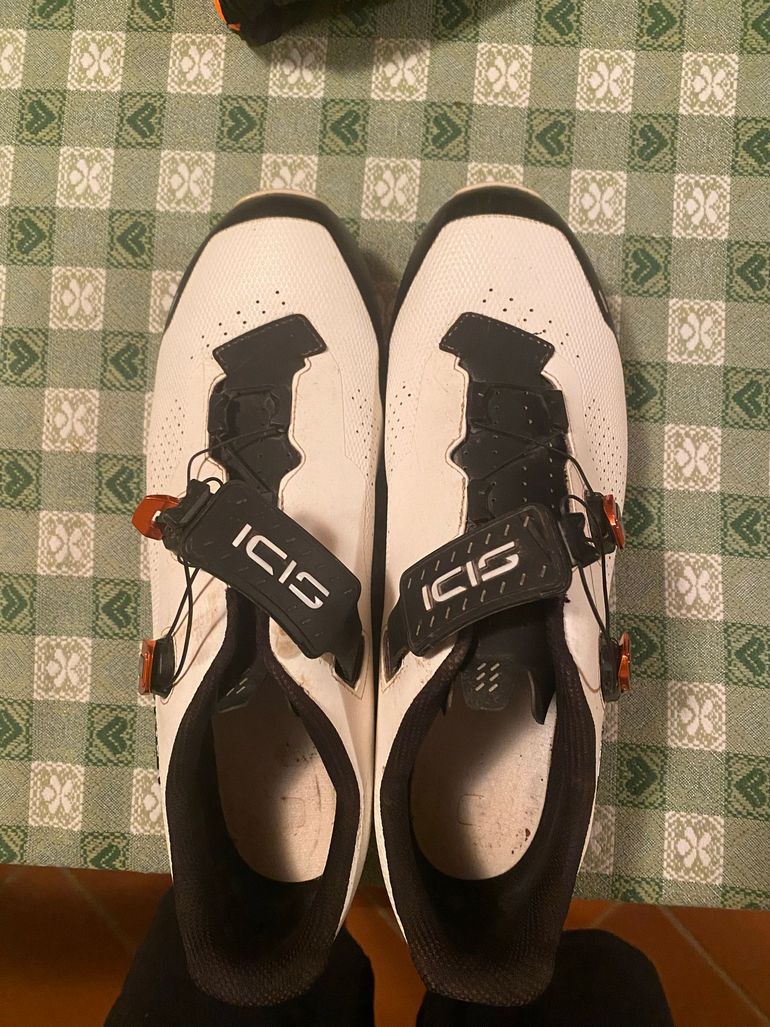 Used Sidi DOMINATOR X bike — image 1 of 4
