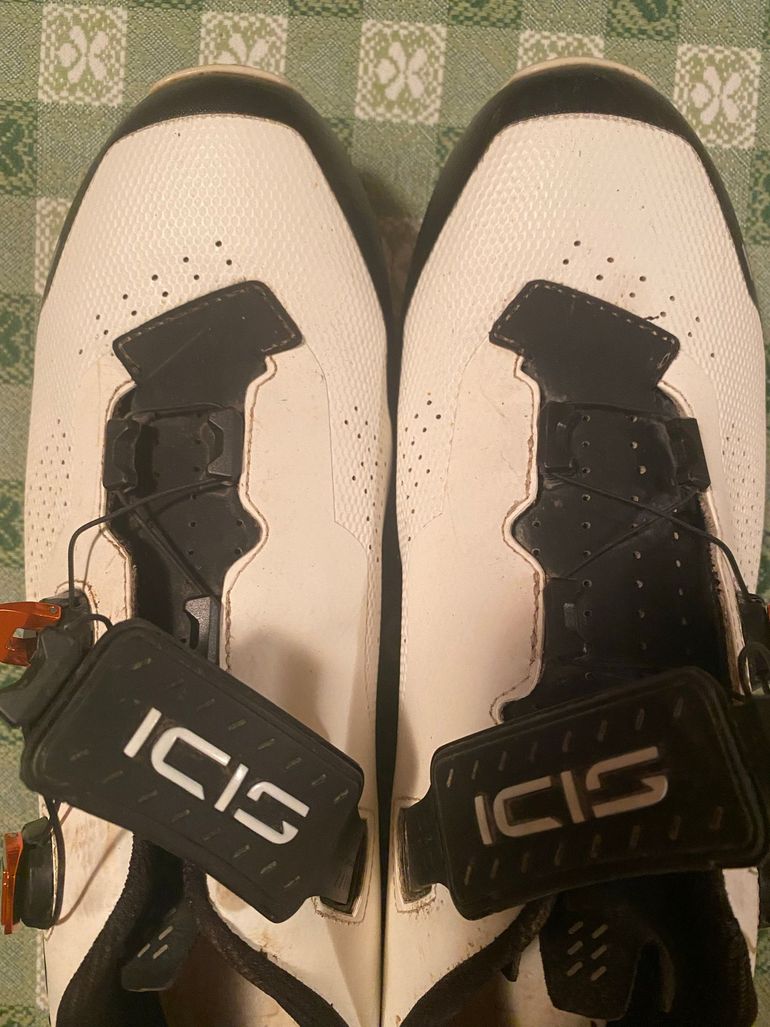 Used Sidi DOMINATOR X bike — image 2 of 4