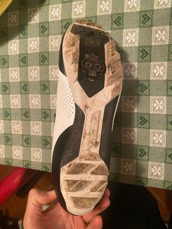 Used Sidi DOMINATOR X bike — image 4 of 4