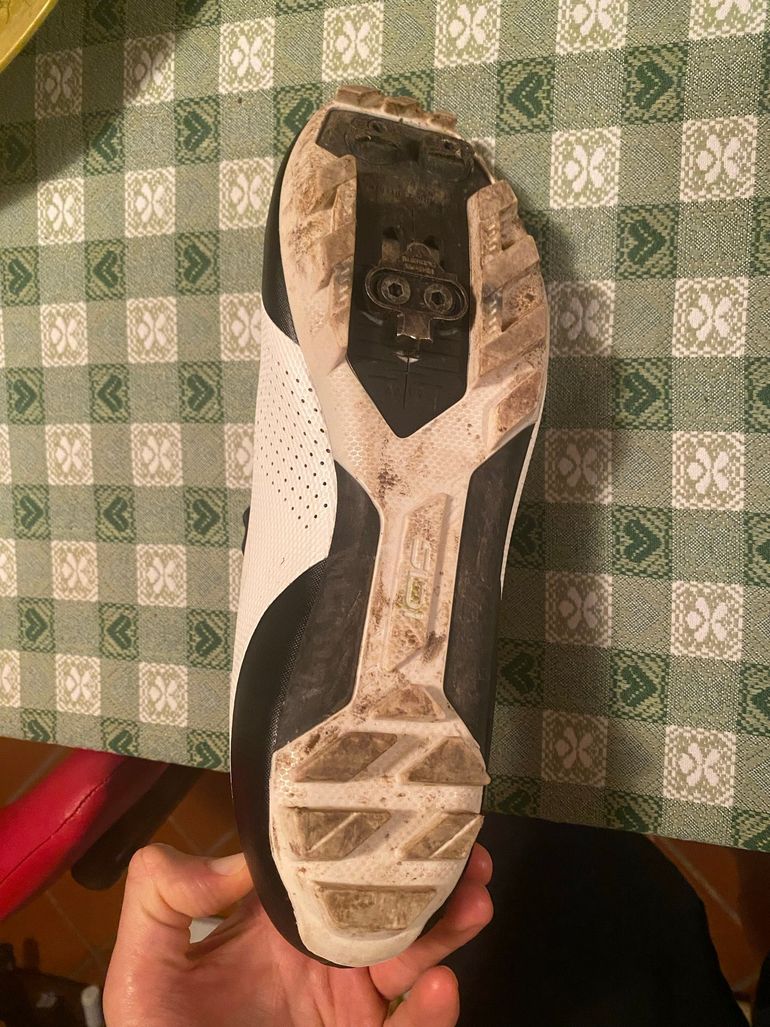 Used Sidi DOMINATOR X bike — image 4 of 4