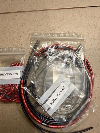 Used Nokon KON 22 Universal Set bike — image 3 of 3