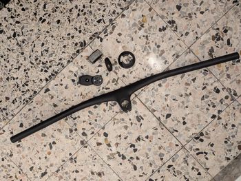 Used Cube Stereo Bar/Stem Combination 2025 bike