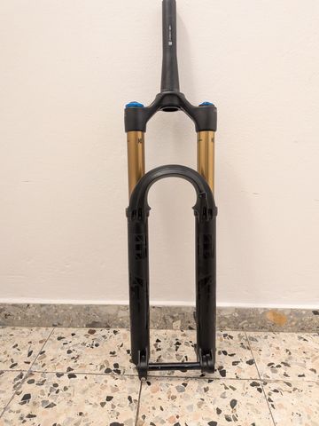 Gebrauchtes Fox Factory 36 Kashima 2024 Fork