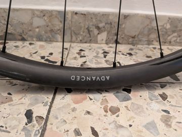 Newmen Advanced SL A.30 29" 2025 bike d'occasion — image 6 sur 6