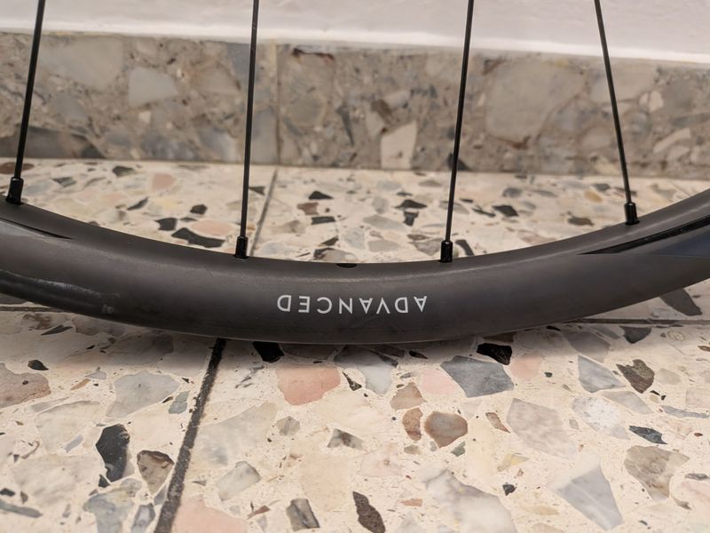 Newmen Advanced SL A.30 29" 2025 bike d'occasion — image 6 sur 6
