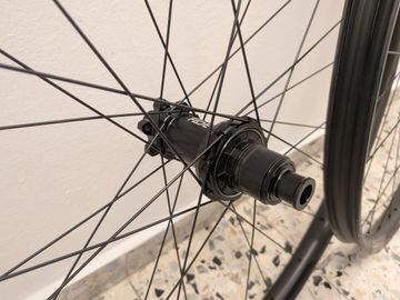 Newmen Advanced SL A.30 29" 2025 bike d'occasion — image 5 sur 6