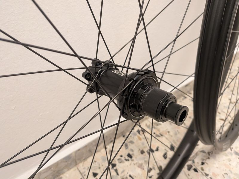 Newmen Advanced SL A.30 29" 2025 bike d'occasion — image 5 sur 6