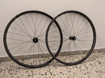 Brugt Newmen Advanced SL A.30 29" 2025 Wheels