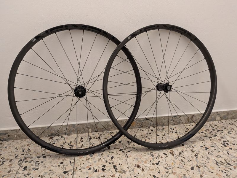 Newmen Advanced SL A.30 29" 2025 bike d'occasion — image 1 sur 6