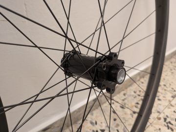 Newmen Advanced SL A.30 29" 2025 bike d'occasion — image 4 sur 6