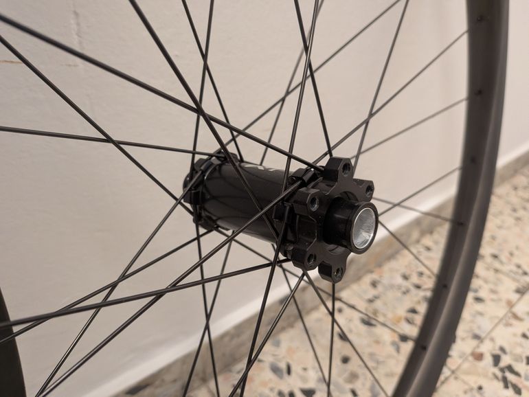 Used Newmen Advanced SL A.30 29" 2025 bike — image 4 of 6