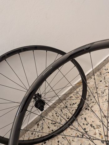 Used Newmen Advanced SL A.30 29" 2025 bike — image 3 of 6