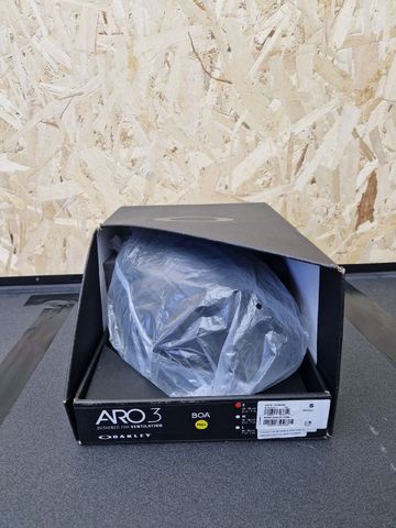 Použité Oakley ARO3 Endurance MIPS 2026 bike — obrázek 19 z 19