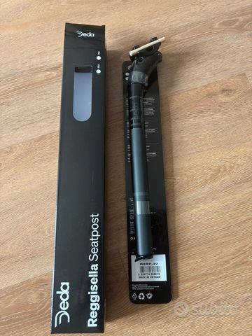 Gebrauchtes Deda Elementi RS Carbonio 2026 bike — Bild 3 von 3