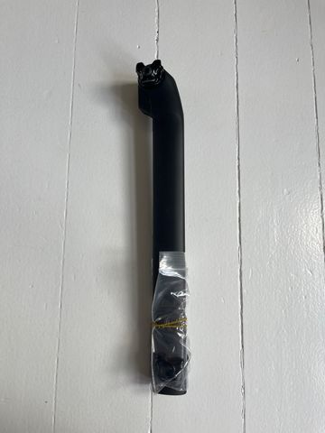 Specialized S-Works Tarmac Carbon Post Saddles & Seatposts usato