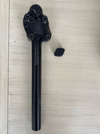 Used Cane Creek Thudbuster ST Seatpost 2025 bike