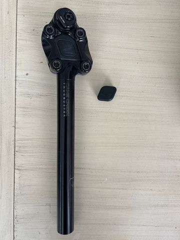 Used Cane Creek Thudbuster ST Seatpost 2025 Saddles & Seatposts
