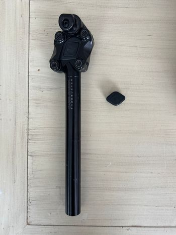 Used Cane Creek Thudbuster ST Seatpost 2025 bike — image 3 of 7