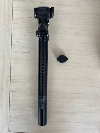 Used Cane Creek Thudbuster ST Seatpost 2025 bike — image 4 of 7