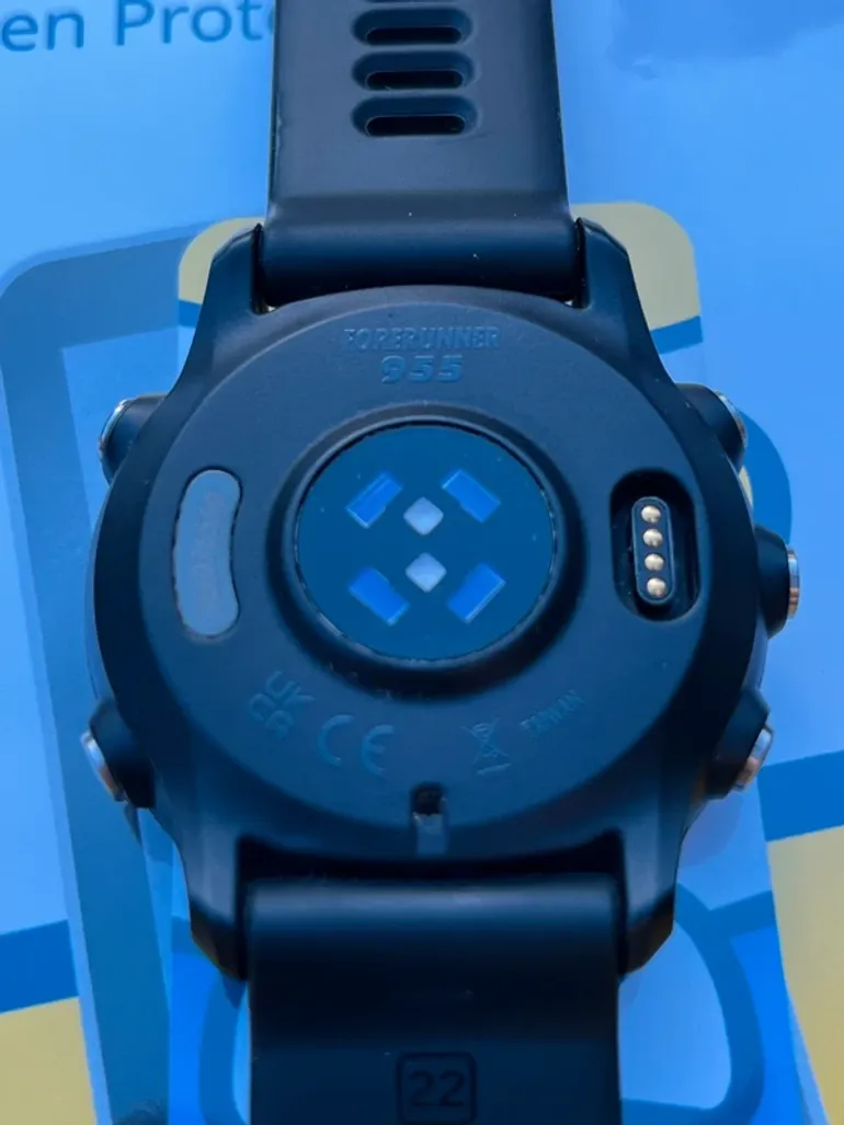 Used Garmin Forerunner 955 bike — image 3 of 3