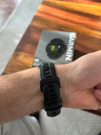 Used Garmin Instinct 3 bike — image 2 of 3