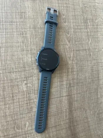 Used Garmin Forerunner 255 bike — image 2 of 4