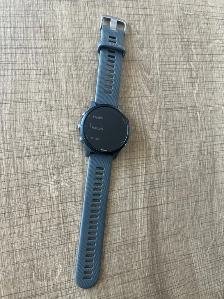 Used Garmin Forerunner 255 bike — image 2 of 4