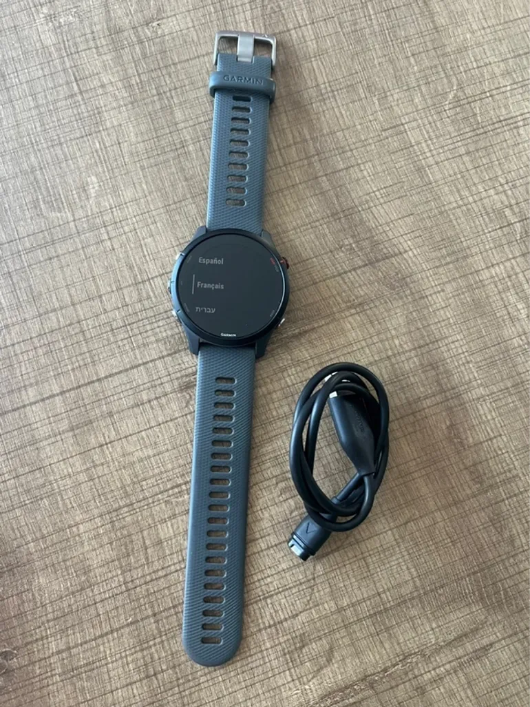 Used Garmin Forerunner 255 bike — image 1 of 4