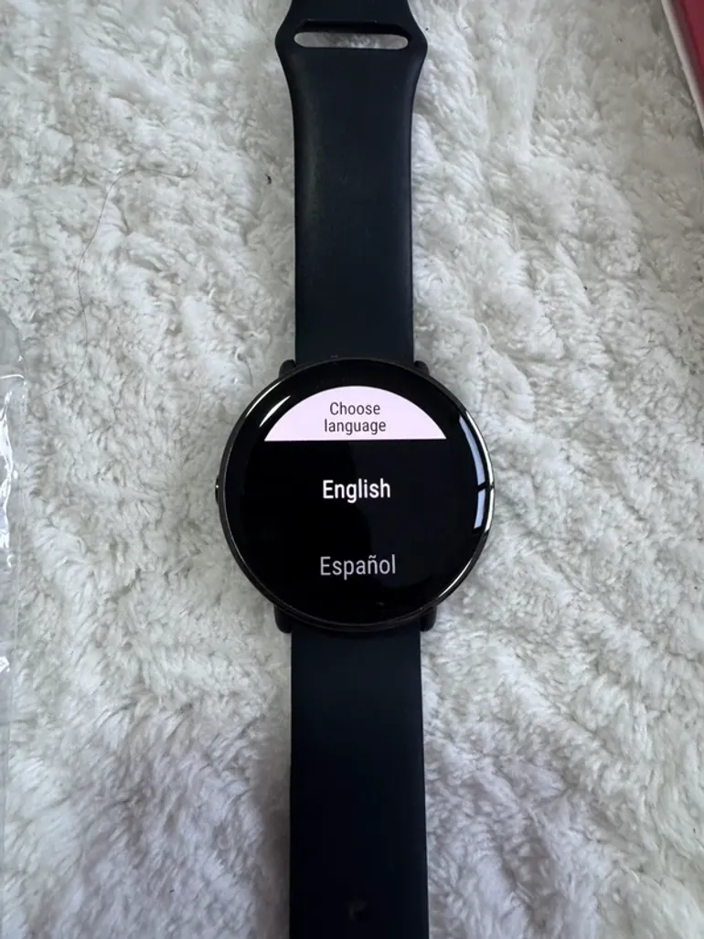 Used Polar Ignite 3 Titanium bike — image 2 of 2
