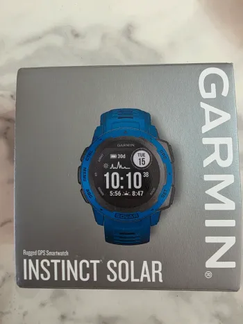 Used Standard Instinct Solar bike — image 2 of 2