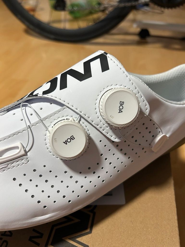 Used Bont Vaypor SL 2024 bike — image 2 of 4