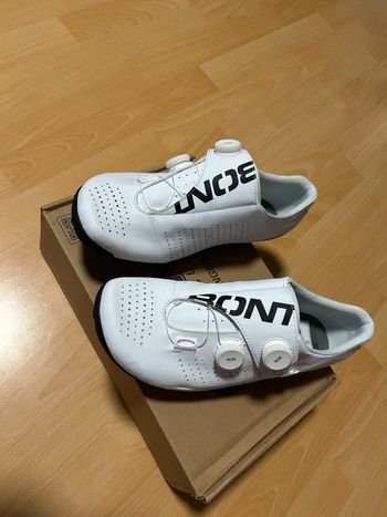 Used Bont Vaypor SL 2024 bike