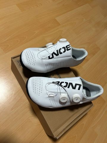 Brugt Bont Vaypor SL 2024 Cycling Shoes