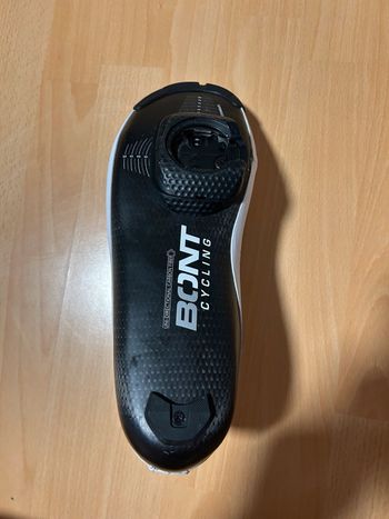 Used Bont Vaypor SL 2024 bike — image 4 of 4