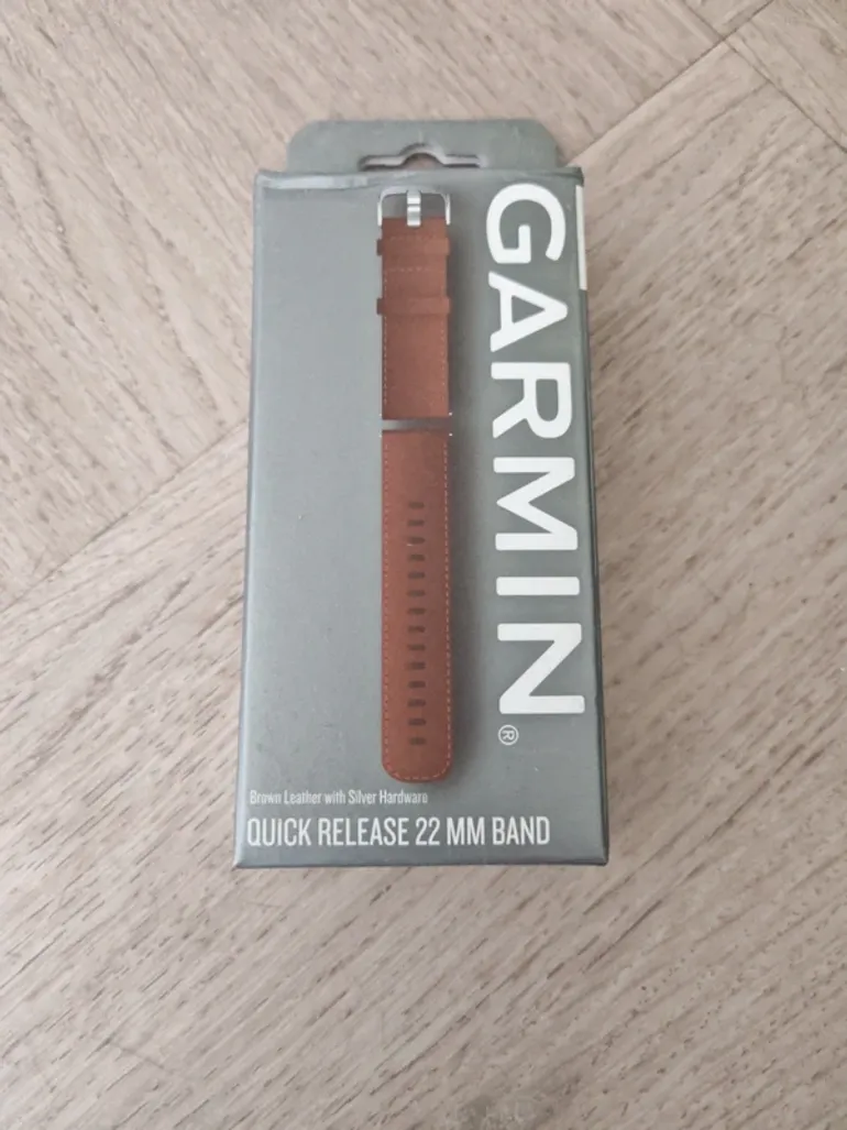 Used Garmin Venu 4 2025 bike — image 2 of 13