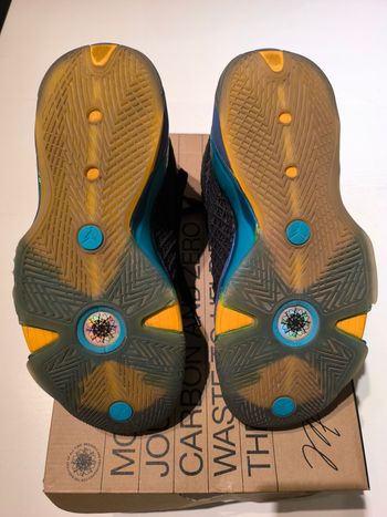 Used Jordan Air XXXVIII 2023 bike — image 3 of 4