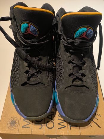 Used Jordan Air XXXVIII 2023 bike
