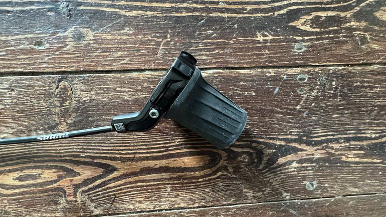 Used RockShox TwistLoc Fork bike — image 4 of 6