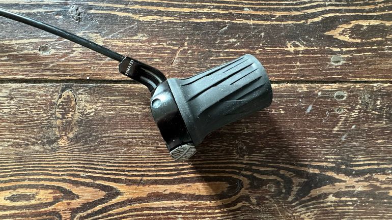Used RockShox TwistLoc Fork bike — image 5 of 6