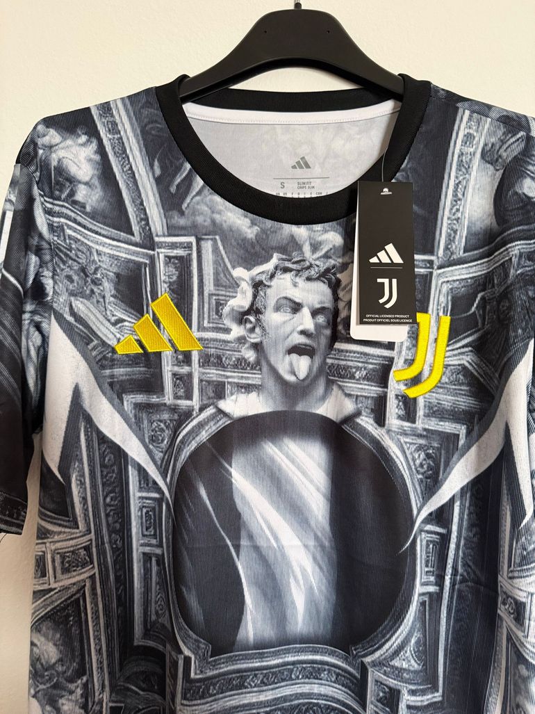 Used Adidas Maglia Juve ADP 10 2026 bike — image 3 of 4