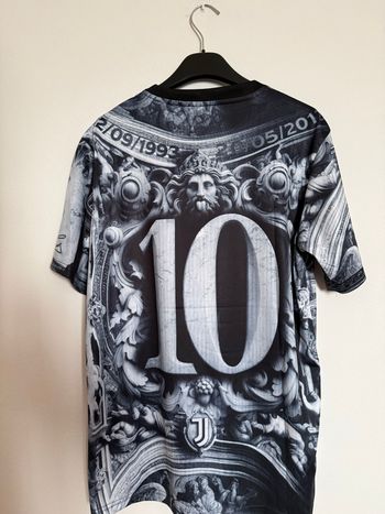Used Adidas Maglia Juve ADP 10 2026 bike