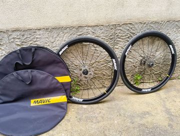 Gebrauchtes Mavic Ksyrium 30 Disc 2023 Wheels
