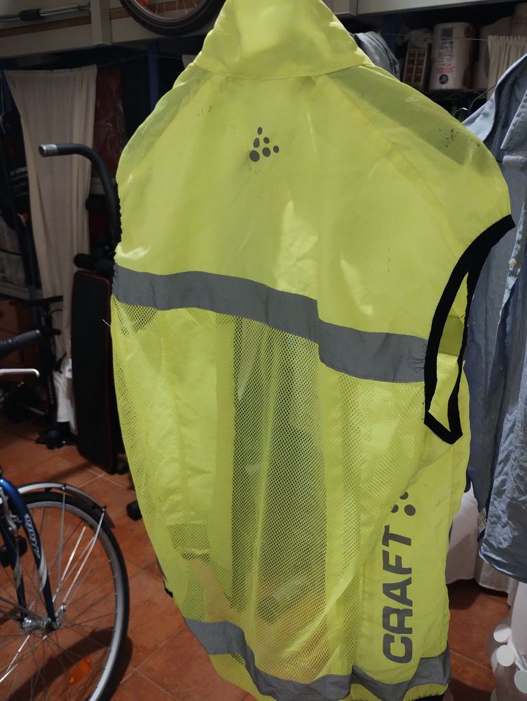 Used Craft Sportswear Smanicato bike — image 2 of 4