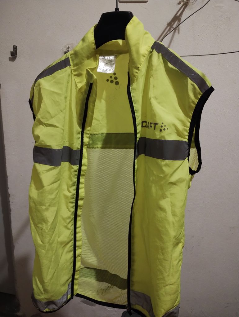 Used Craft Sportswear Smanicato bike — image 4 of 4