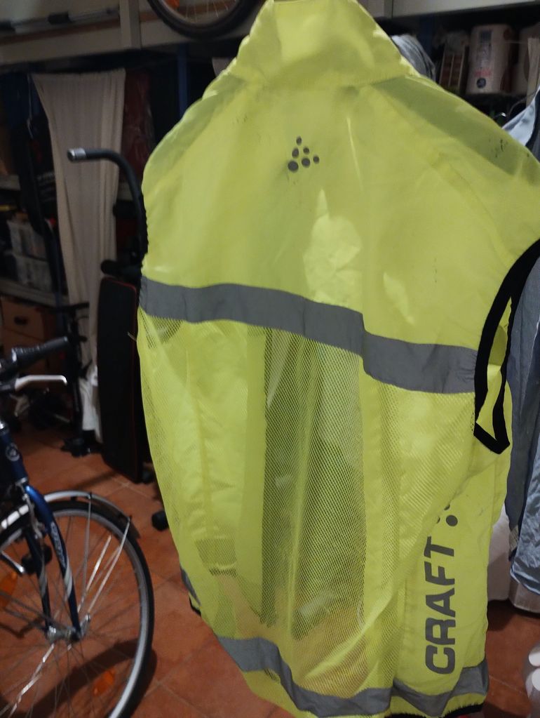 Used Craft Sportswear Smanicato bike — image 3 of 4