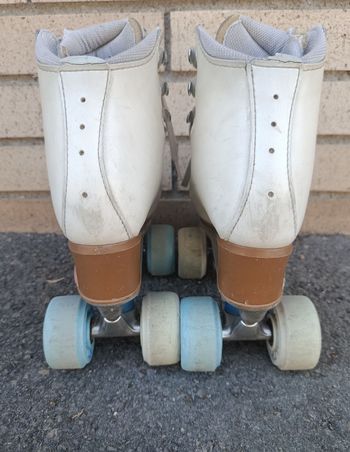 Použité Edea Patines Artisticos 230 bike — obrázek 4 z 8
