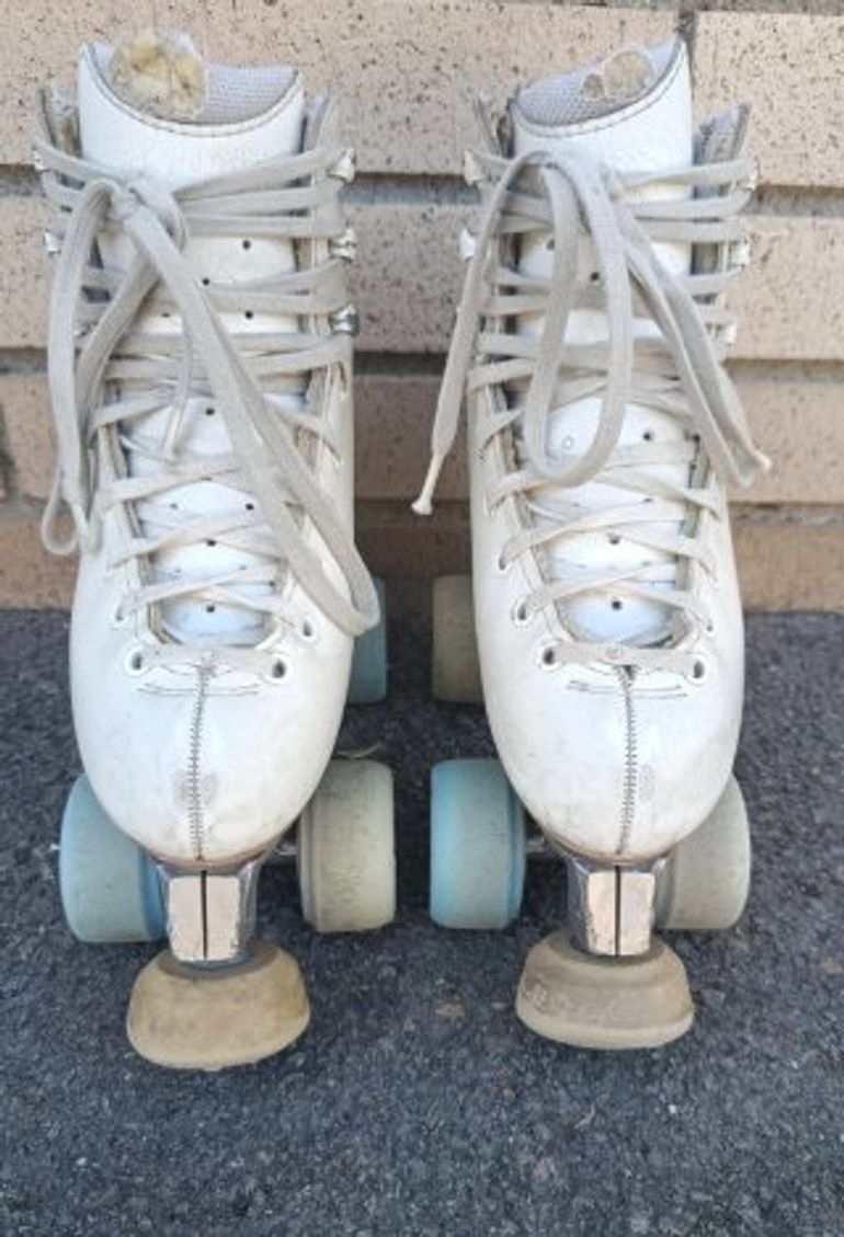 Použité Edea Patines Artisticos 230 bike — obrázek 1 z 8